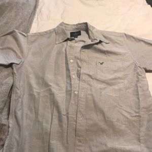 Men’s Short Sleeve | American Eagle